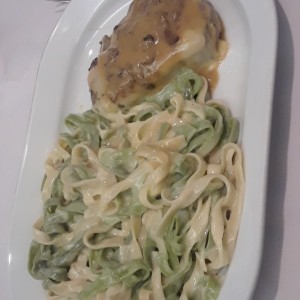 Cartocco de Lomito