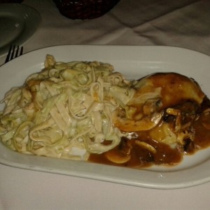 Cartoccio de Lomito