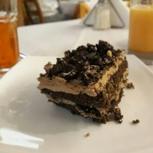 Marquesa de Oreo