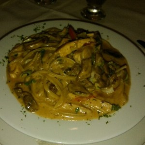 pasta frank sinatra