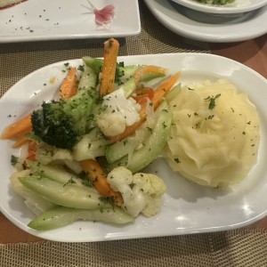 Contorno