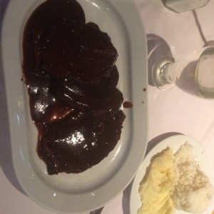 Asado Negro