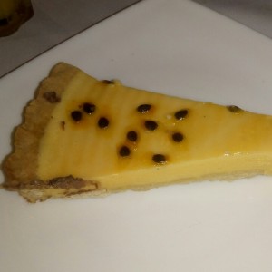 pie de parchita