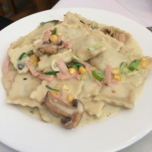 Raviollis