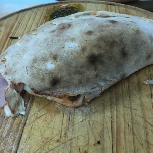 calzone