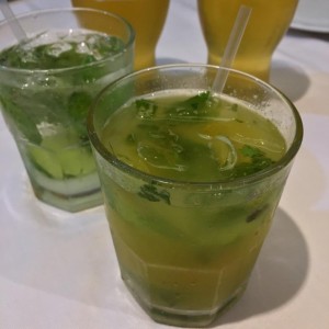 Mojitos