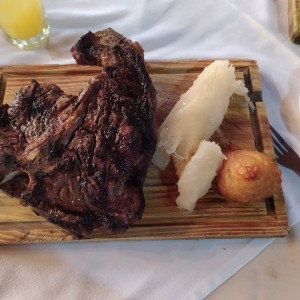 t-bone