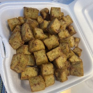 Milho Frito