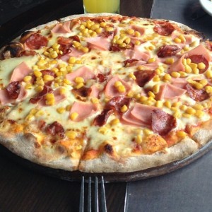 Pizza