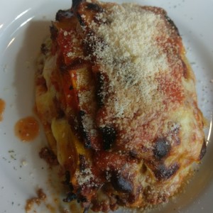 Pasticho bologna ??