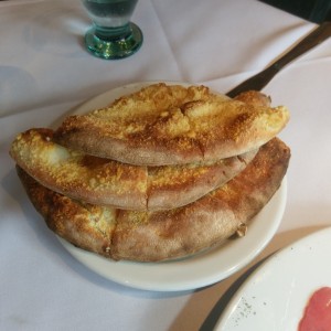 Focaccia