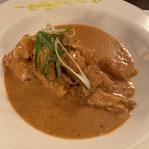 fish Masala