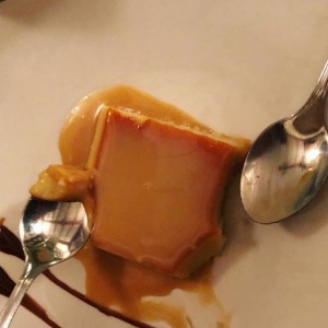Tocinillo de Cielo