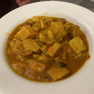 Callos a la Madrileña