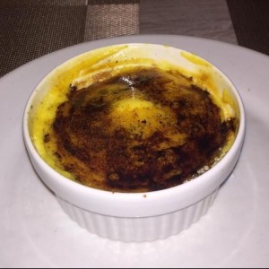 Crema Catalana