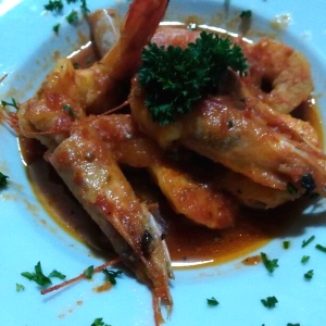 Langostinos