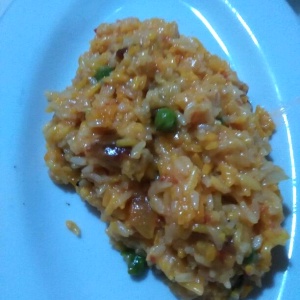 Risotto
