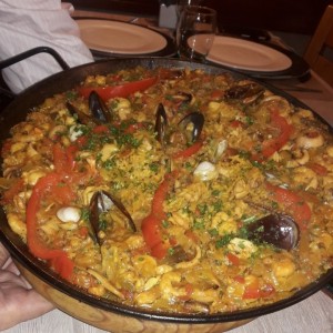 Paella