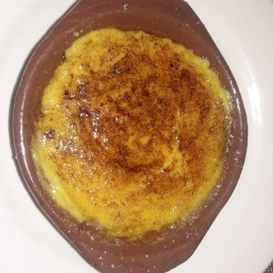 Crema Catalana
