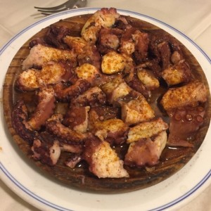 pulpo