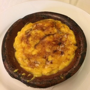 Crema catalana