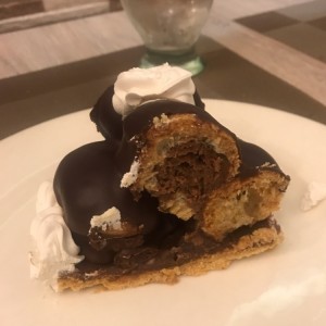 Profiterol