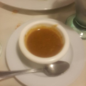 Picante de la Casa
