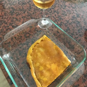 Empanada Gallega de Lomo de Cerdo, Muy Buena