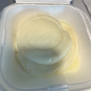 QUESO TELITA, MANO O GUAYANÉS