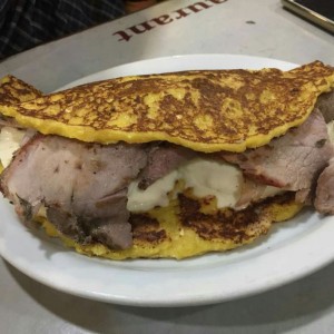 cachapa