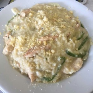 Rissoto
