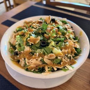 ENSALADAS - ENSALADA HORIZONTE