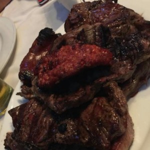 Parrilla