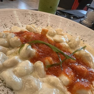 Ñoquis 
