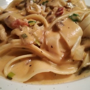 Farfadelle