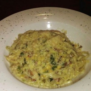 Pasta La Carreta