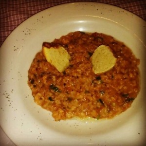 Risotto Allegro