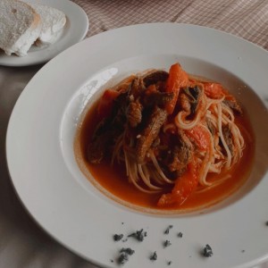 Filetto Bettina