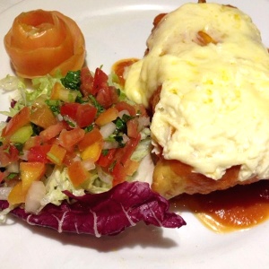 Chimichanga