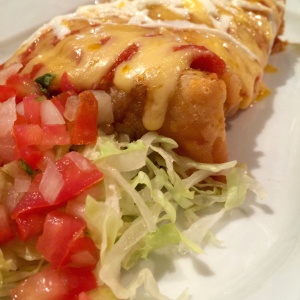 Chimichanga