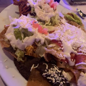 Mixto mexicano