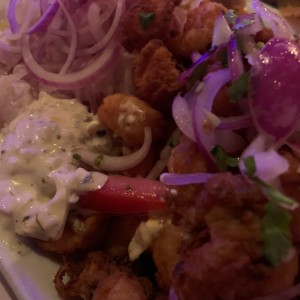 Mixto peruano