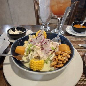 Ceviche 
