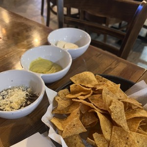 Tortillas