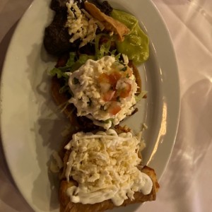 Especial Mexicano