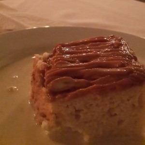 Torta 4 Leches, Excelente