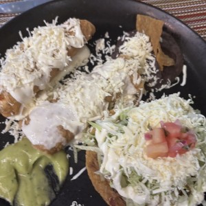 Especial mexicano