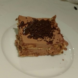 Marquesa de Chocolate