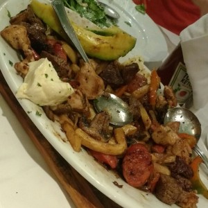 Parrilla Punta Grill