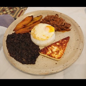 Pabellón 